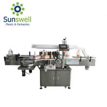 Self Adhesive Automatic Linear Type Labeling Machine